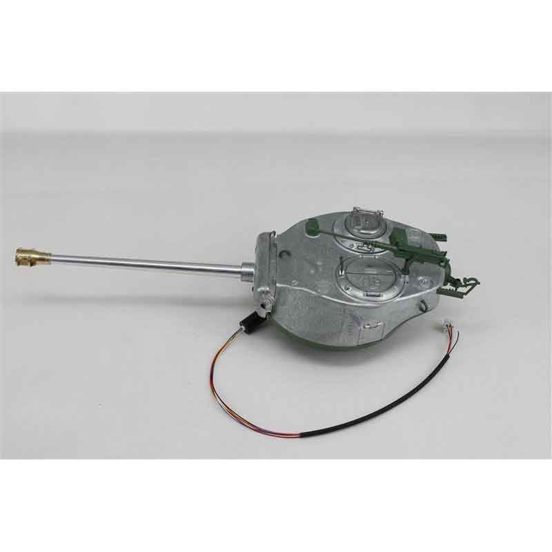 Torro ���㡼�ޥ�M4A3 76mm�᥿�륿����å�BB��Sherman M4A3 metal turret 76mm 360�� BB��1383898013