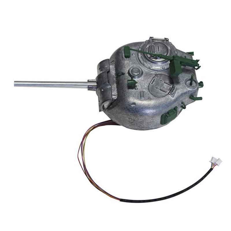Torro 㡼ޥM4A3 ᥿륿åBBSherman M4A3 metal turret  360 BB1383898005