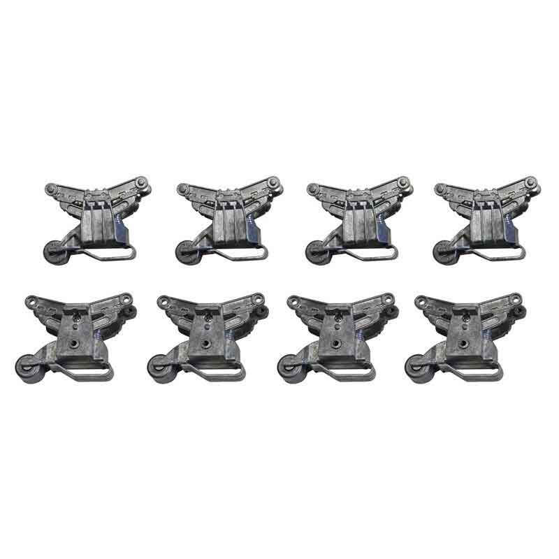 Torro 1/16M4A3���㡼�ޥ�᥿�륵���ڥ󥷥���Sherman M4A3 suspension��1383898004