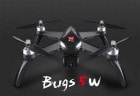 MJX/���ॸ�������å��� B5W Bugs 5W 2.4G �ɥ�����  6�����㥤��  1080P����� Wifi FPV GPS ���ٰݻ� RC�����ɥ��ץ���