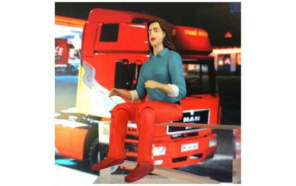 Robbe 1/14.5 �ȥ�å�������ե����奢(5210)