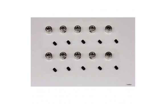 robbe ���åɥ��ȥåѡ�3.1mm(56000049)