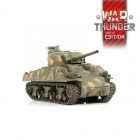 Torro/War Thunder 1/24M4A3 㡼ޥ2.4GHzǥºֳХȥ륷ƥࡦɡWar Thunder 1/24 M4A3 Sherman IR 2.4 GHz 1212372014