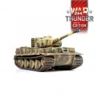 Torro/War Thunder1/24Tiger1 2.4GHzǥºֳХȥ륷ƥࡦɡWar Thunder 1/24 PzKpfw VI Tiger late IR 2.4 GHzt 1212372004