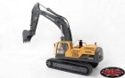RC4WD   1/14 Scale RTR Earth Digger 360L Hydraulic Excavator (Yellow) ��������٥� (RTR)VV-JD00016