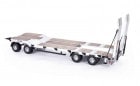 CARSON 1/14 Goldhofer TU4㾲ȥ졼顼ʥߥ1/14RCӥåȥå꡼ѡCarson 500907400 1:14 Goldhofer TU4 flatbed trailer 4Achsen