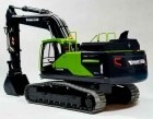 VMINT  1/14  RC model Hydraulic Excavator model E380  ��������٥� (RTR)