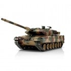 Torro 1/16쥪ѥ2A6ץ-᥿륨ǥ2.4Ghzʶ°㥿ԥ顦BBɡȯ͡º1/16 RC Leopard 2A6 BB 1113889000