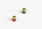 Graupner �ҹ���(Running light red/green 6x11,5mm )��SZ1011.6
