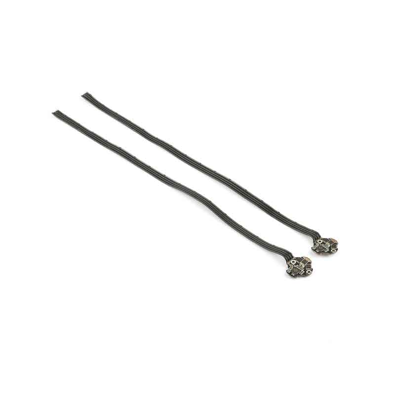 HUBSAN/�ϥ֥��� Zino������  RC�ɥ����󥯥��ɥ��ץ����ѥ��ڥ�ESC���֥롼�饤���ѡ�ZINO000-32