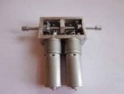 Asiatam 1/16 Sd.Kfz.251�ѥ����ܥå����������ɥ⡼����  ��Neu Getriebe fur sdkfz251�� 2017