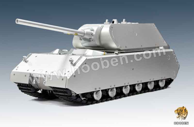 メタルギア、キャタピラ1/16戦車フルセット 【公式通販】
