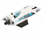 Pro Boat �����åȥ����12������ס���졼����RTR�ۥ磻�ȡ�Pro Boat Jet Jam 12-inch Pool Racer RTR White)