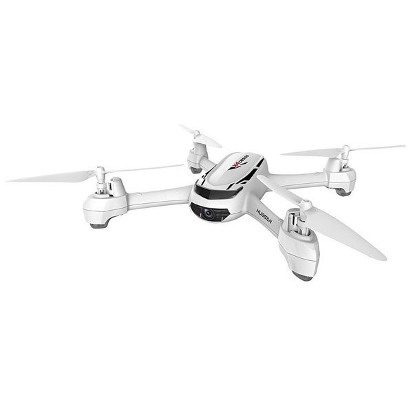 HUBSAN/�ϥ֥��� FPV X4 DESIRE���ΤΤ� (H502S BNF)
