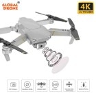 GLOBALDRONE/ХɥGD89-4K HDĹΥԹݻFPVޤߥɥ󡦥Хåƥ꡼