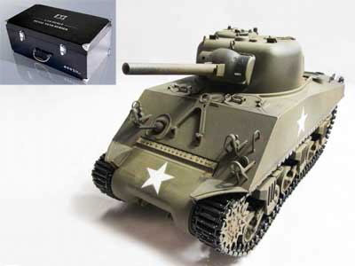 M4シャーマン戦車 マトフルメタル1／16 専用品Mato toys 1/16珍品