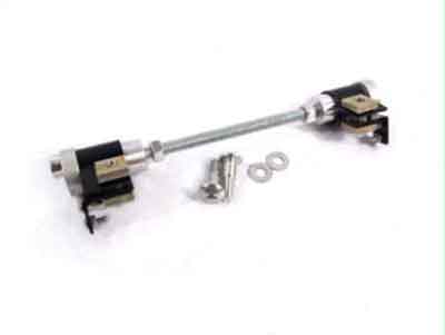 MatoToys Tiger1�ѥ᥿��ȥ�å��ƥ󥷥�ʡ���1/16 Tiger I metal adjustable track tensioner��MT192