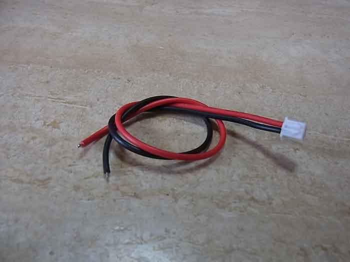 Clark HengLong�ѥ⡼���������֥�HL motor Cable