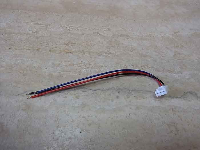 Clark HengLong3pin֥ HL 3pin Cable