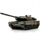 Torro 1/16쥪ѥ2A6ץ-᥿륨ǥ2.4Ghzʶ°㥿ԥ顦BBɡȯ͡NATOº1/16 RC Leopard 2A6 BB 1113889004