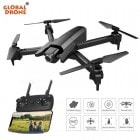 GLOBALDRONE/ХɥGW106-4K HDĹΥԹݻFPVޤߥɥ󡦥Хåƥ꡼1