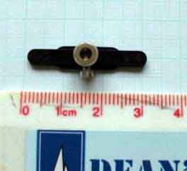 DeansMarine �ƥ��顼�������� 2mm��(TA-4-2mm)