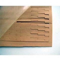 DeansMarine �졼�����ǥå��ѥͥ��2.0mm/270mm x 190mm��LDP2