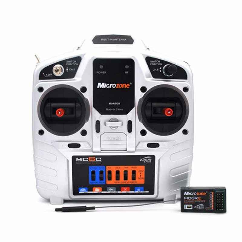 2.4GHz 送信機 COLT 6ch JR JR プロポ ラジコン 送信機 DMSS 2.4GHz 6ch