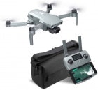 HUBSAN/ϥ֥ Zino MINI PRO GPS 30fps 4K:3840*2160դ2.4G WiFi ܻ͡6KM FPV 3Х35ʬԻ ץƥե 㳲ʪǽRCɥ󥯥åɥץRTF - 128GB꡼դ