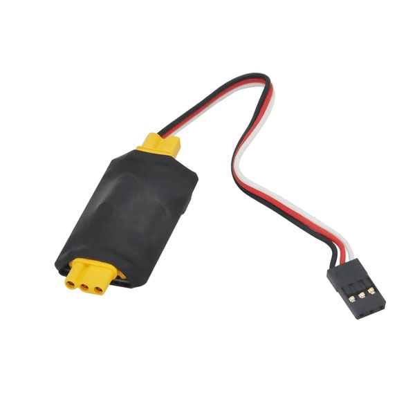 HuiNa Toys ���ܥ饤�� 336GC ����٥���ESC
