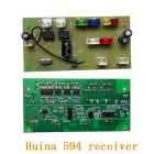 HuiNa Toys 1594 1/14 RC ����٥��ѥޥ����ܡ��ɡʥ��ڥ��ѡ��ġ�