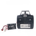 HengLong New 2.4GHzǥץݥå(version7.1 Tiger 1 and T90)