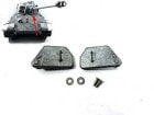 MatoToys 1/16KingTigerѥ᥿եȥϥå1/16 King Tiger tank metal opening front hatchesMT251