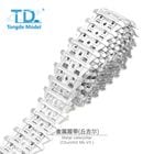 Tongde Model 1/16 㡼 Churchill Mk.VII°㥿ԥ/ץåȥۥ륻åȡC2310 Tracks