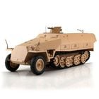 Torro 1/16 RC SD. Kfz 251/1 Ausf. D Sd. Kfz. 251/1 Ausf. D sand 29001-SN