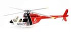 FLY WING�ʥե饤�����󥰡� Bell206-V4 6CH ��������إ�RTF��GPS�����ݻ���󥭡��꥿����APPĴ��RC�إꥳ�ץ���RTF��H1V2�������楷���ƥ�