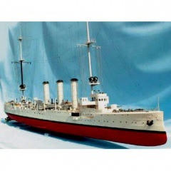 DeansMarine1/100 S.M.S.ǥ SMS EMDEN