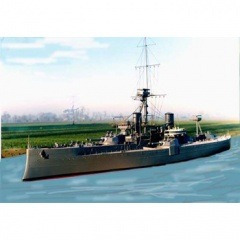 DeansMarine���ѹ���ϡ�H.M.S�ɥ�åɥΡ���