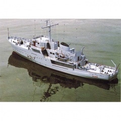 DeansMarine H.M.S.�֥�ɥå�