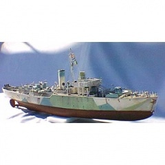 DeansMarine H.M.S.ѥH.M.S Compass Rose