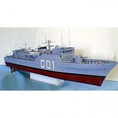 DeansMarine �ܥ��ѡ��ȥ֥륯��Vospar Tobruk��142