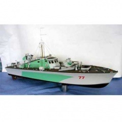 DeansMarine MGB 77MGB 77183