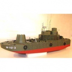 DeansMarine Monitor 60ftMonitor 60ft182