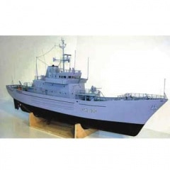 DeansMarine HMS�����󥸡���HMS Guernsey��433