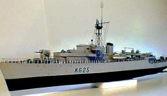 DeansMarine HMS���å����ȥ꡼���HMS Loch Katrine��439