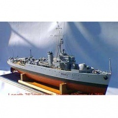 DeansMarine HMS�ޡ��٥��HMS Marvel��442