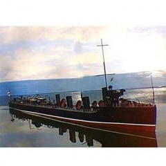 DeansMarine HMS�⡼�ۡ�����HMS Mohawk��443