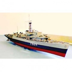 DeansMarine HMS⥢٥HMS Morecombe Bay444