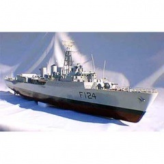 DeansMarine HMS̥ӥHMS Nubian445