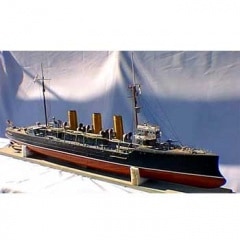 DeansMarine HMS�������ޥ��㡼��HMS Skirmisher��447